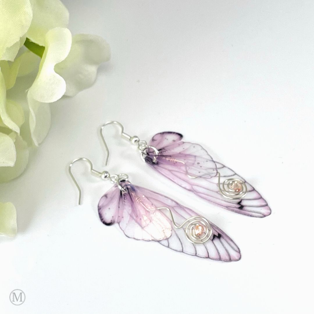 Purple Butterfly Tassel Style Zircon Earrings for Women, Crystal Rhinestone Butterfly  Earrings, Long Crystal Drop Dangle Earrings for Women, Girls, Alloy Steel,  Cubic Zirconia : Amazon.ca: Clothing, Shoes & Accessories